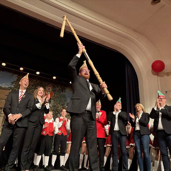 Impressionen der KG Schlader Botze