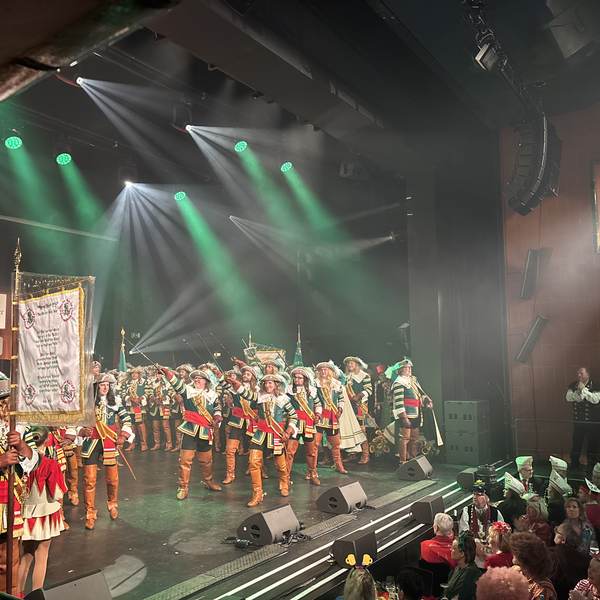 Impressionen der KG Schlader Botze
