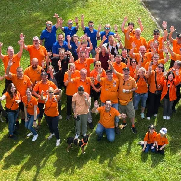 Impressionen der KG Schlader Botze