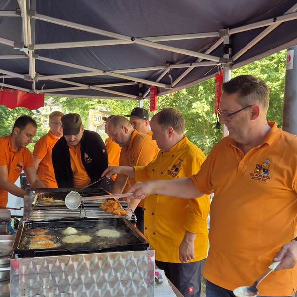 Impressionen der KG Schlader Botze