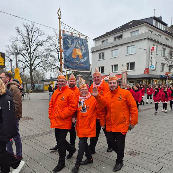 Impressionen der KG Schlader Botze