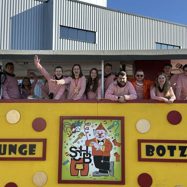 Impressionen der KG Schlader Botze