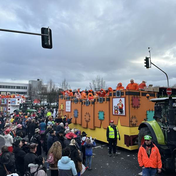 Impressionen der KG Schlader Botze