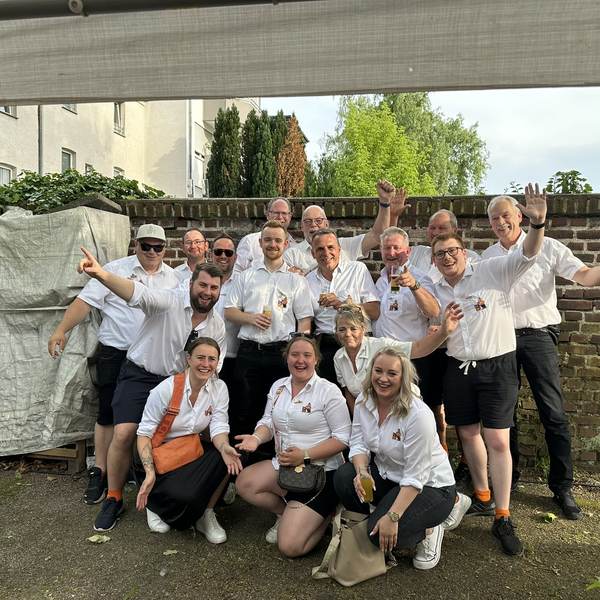 Impressionen der KG Schlader Botze