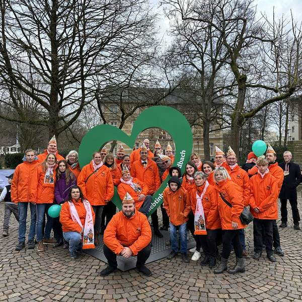 Impressionen der KG Schlader Botze