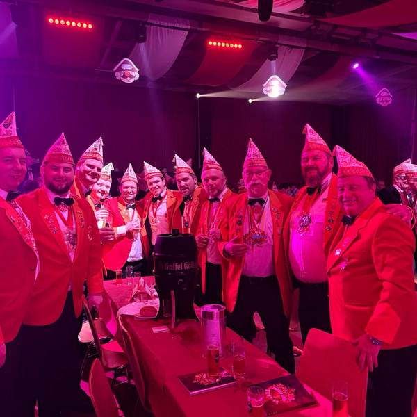 Impressionen der KG Schlader Botze