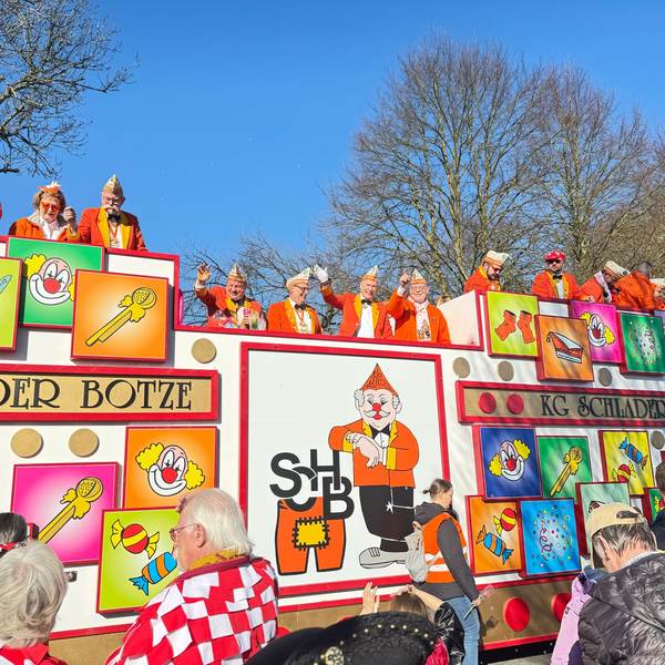 Impressionen der KG Schlader Botze