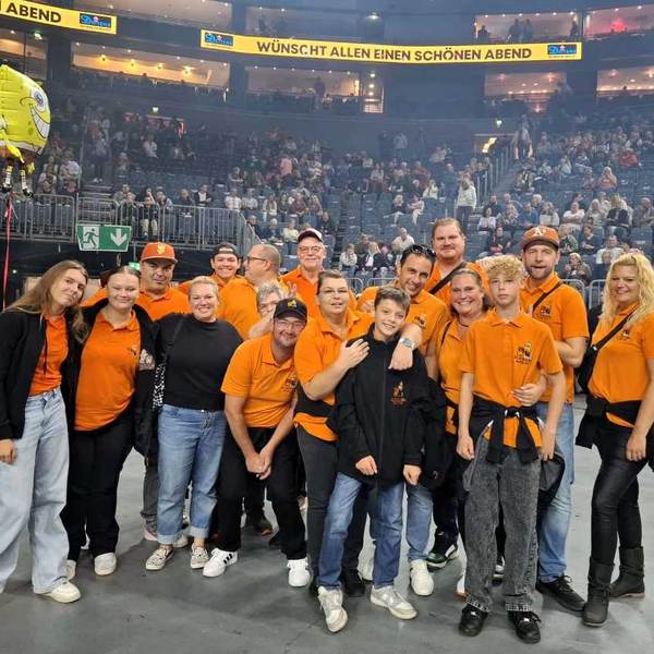 Impressionen der KG Schlader Botze