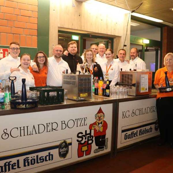 Impressionen der KG Schlader Botze